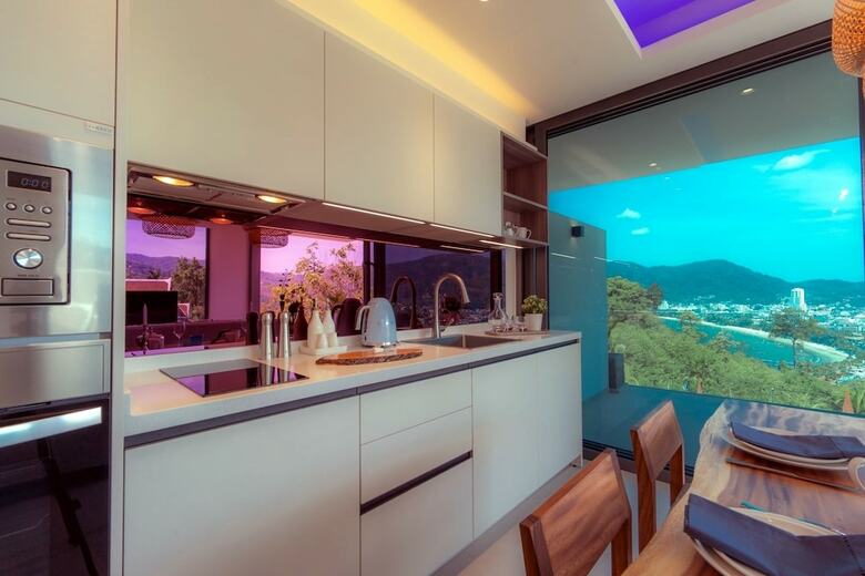Aparthotel Patong Heights
