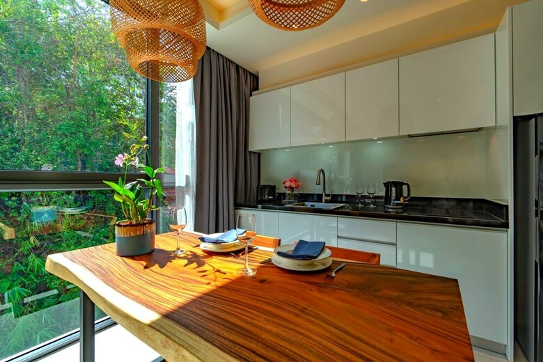 Aparthotel Patong Heights