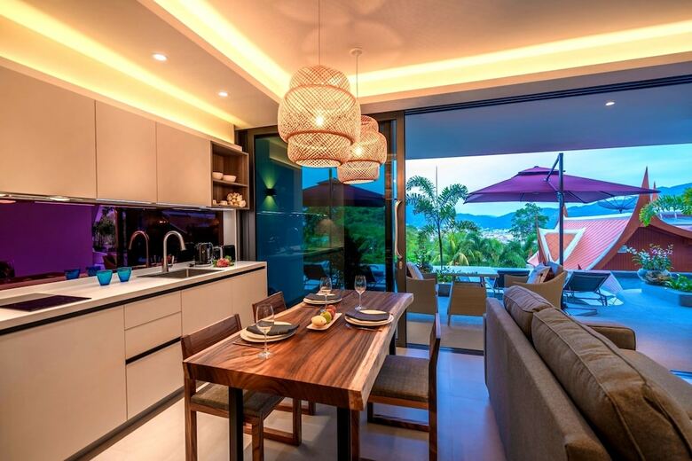 Aparthotel Patong Heights