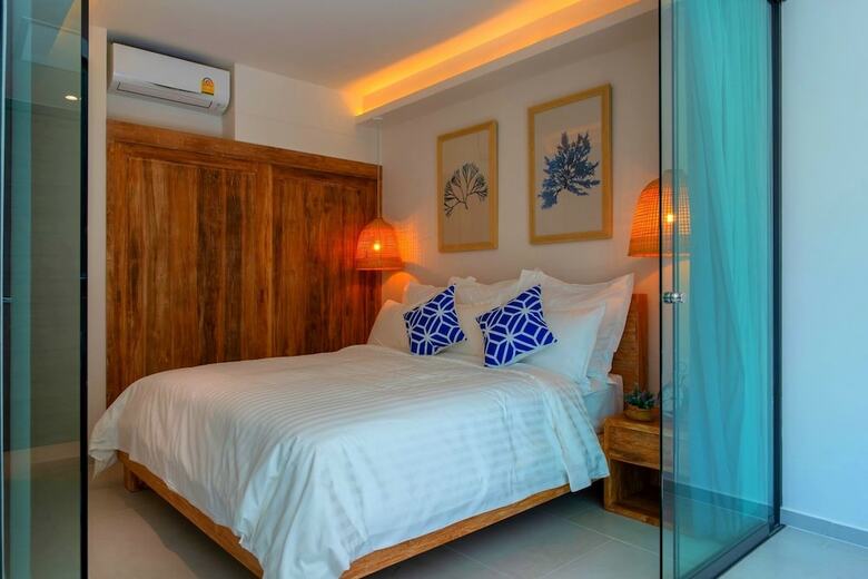 Aparthotel Patong Heights