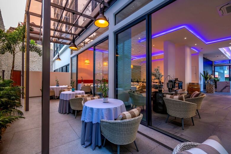 Aparthotel Patong Heights
