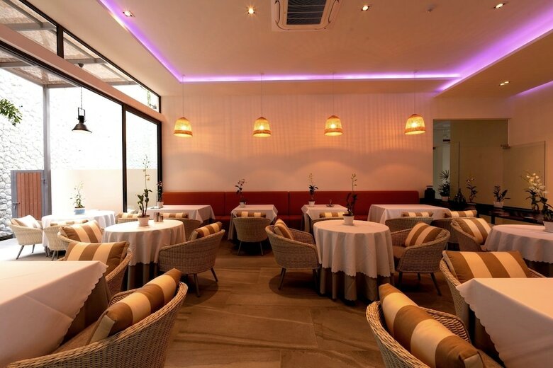 Aparthotel Patong Heights