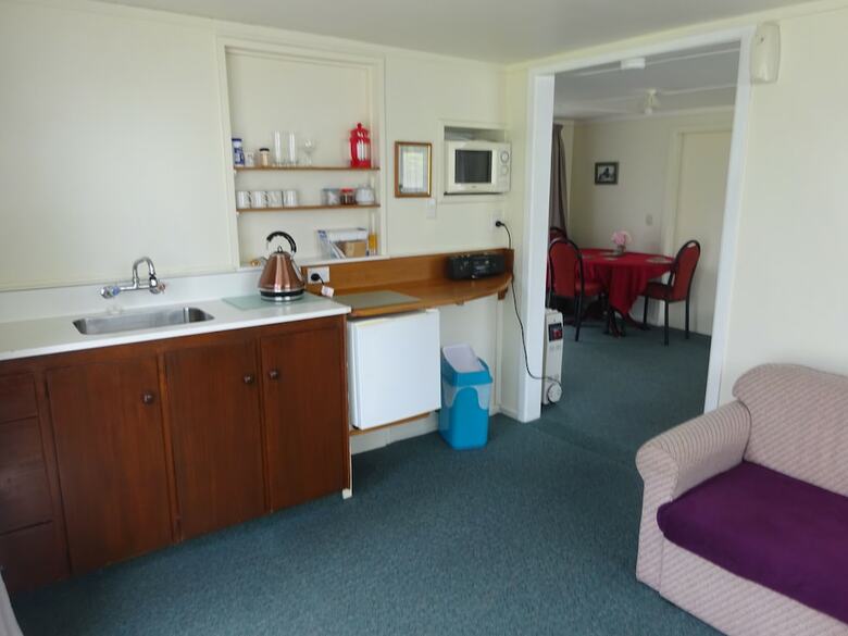 Bed & Breakfast Kepplestone By The Sea