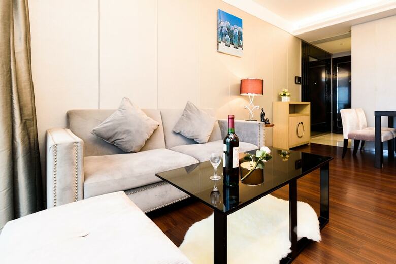 Hotel Lv Jia Apartment