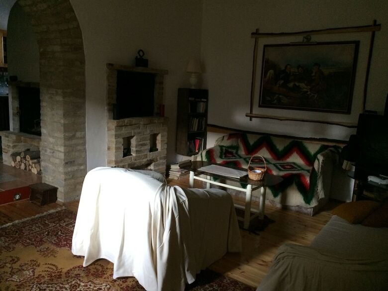 Hotel Farmotel Stefania