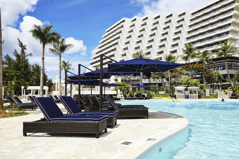 Kensington Hotel Saipan