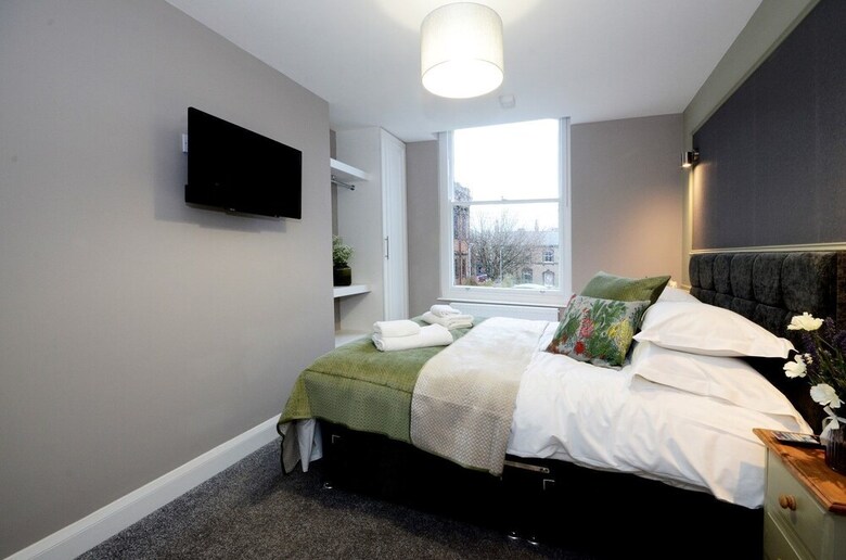 Priory Street Apartment 3