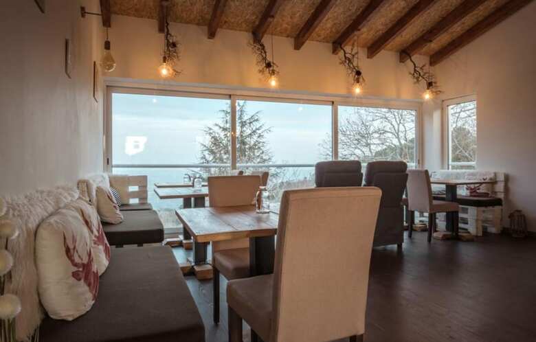 Bed & Breakfast Natura Glamping