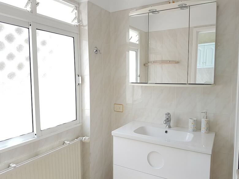 Apartamentos Villa Larnia