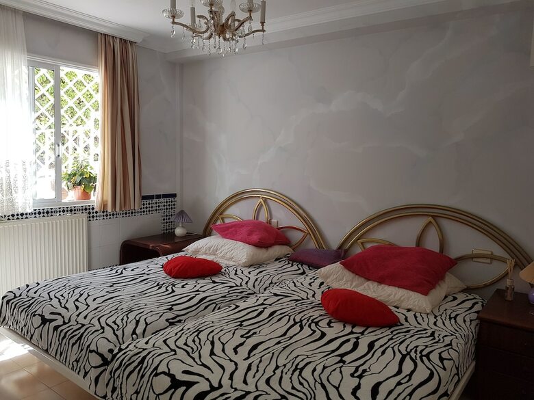 Apartamentos Villa Larnia