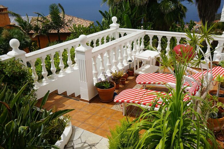 Apartamentos Villa Larnia