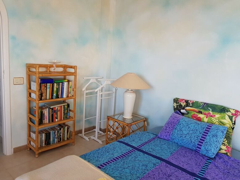 Apartamentos Villa Larnia
