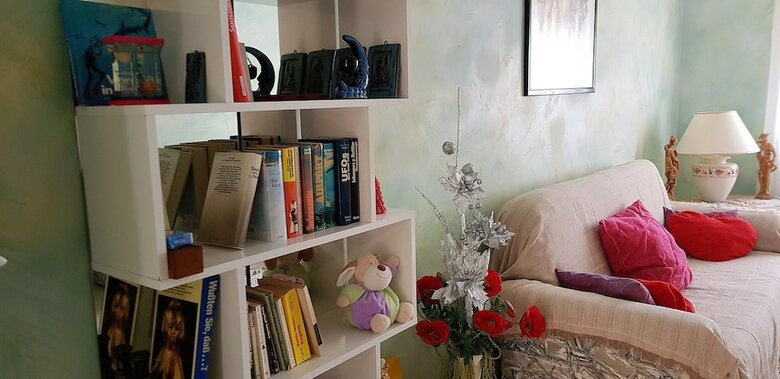 Apartamentos Villa Larnia