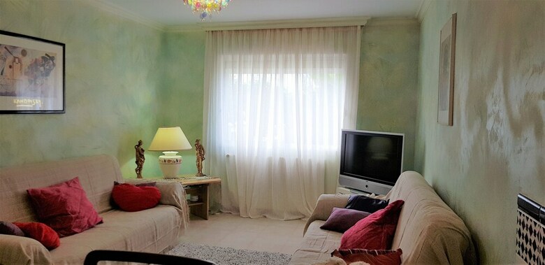 Apartamentos Villa Larnia