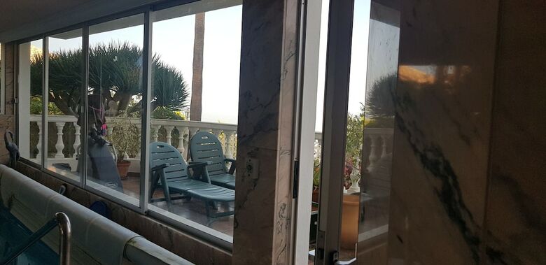 Apartamentos Villa Larnia