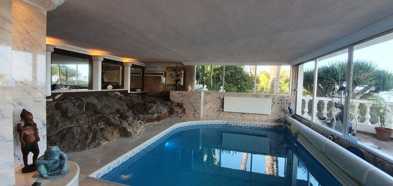 Apartamentos Villa Larnia