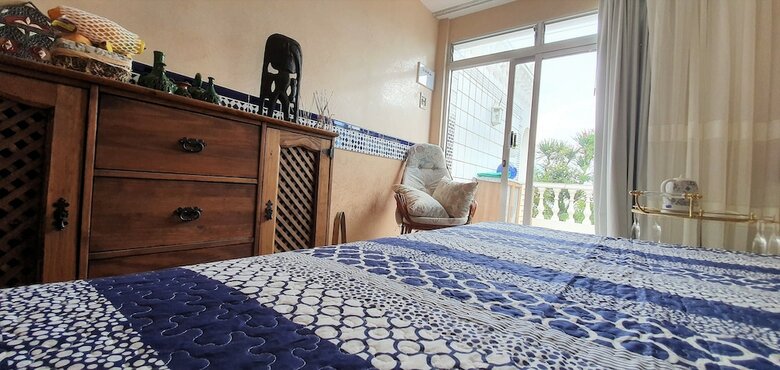 Apartamentos Villa Larnia
