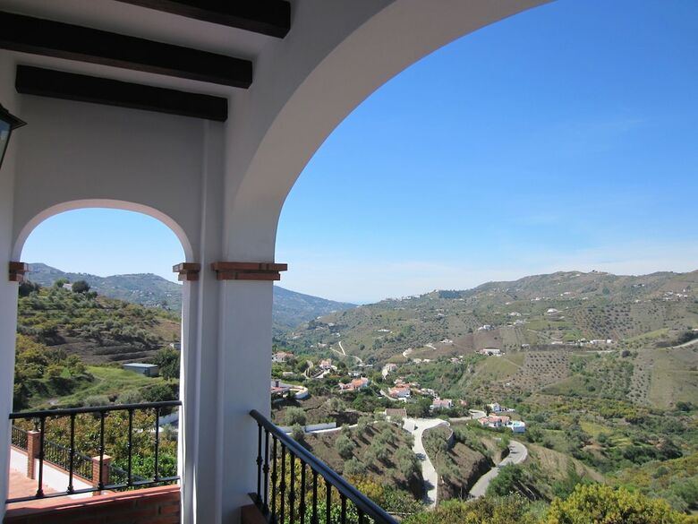 Agroturismo Villa La Posada
