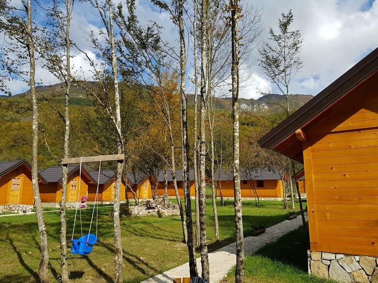 Posada Rafting Center Rt