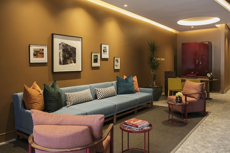 Home Suite Hotels Rosebank