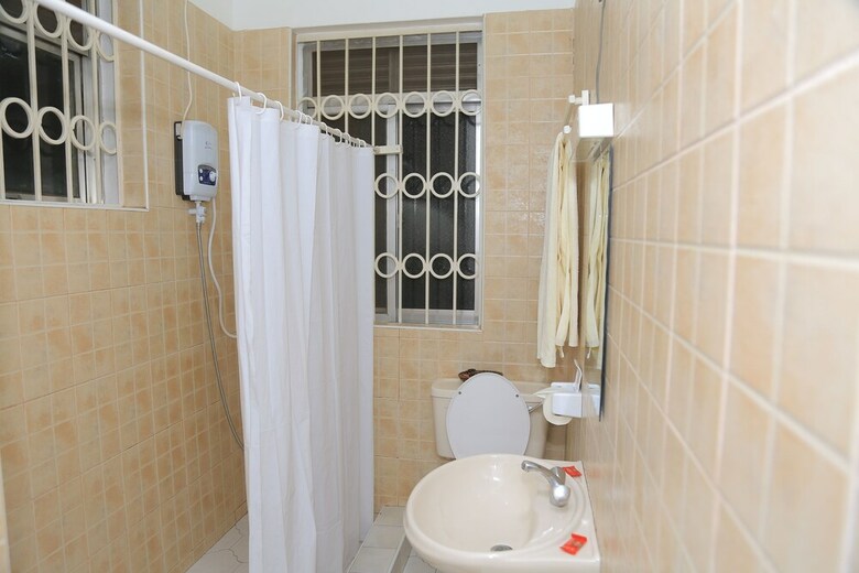 Adonai Guest House