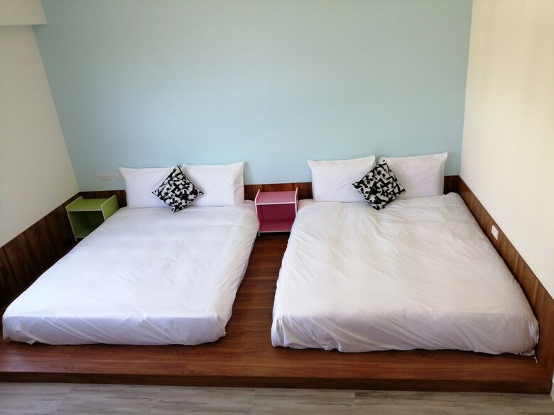Haven B&B
