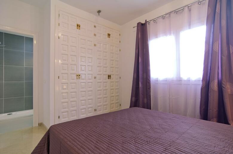 Brand New Villa El Rosario