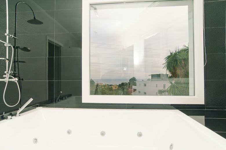 Brand New Villa El Rosario