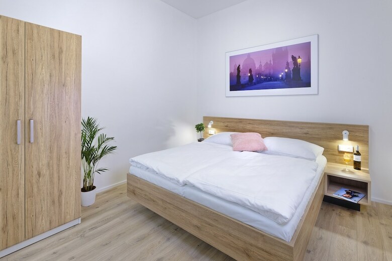Apartamentos Downtown Suites Jugoslavska