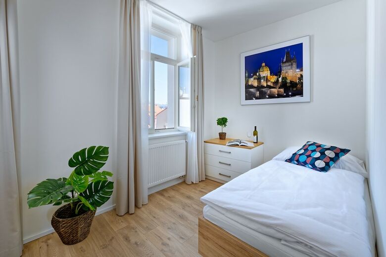 Apartamentos Downtown Suites Jugoslavska