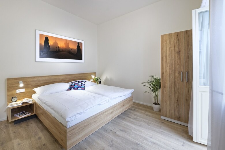 Apartamentos Downtown Suites Jugoslavska