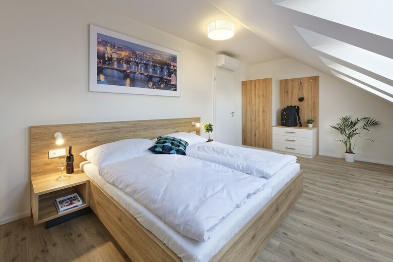Apartamentos Downtown Suites Jugoslavska