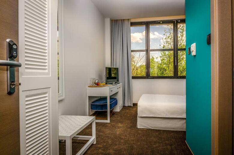 Hotel Passport Garni