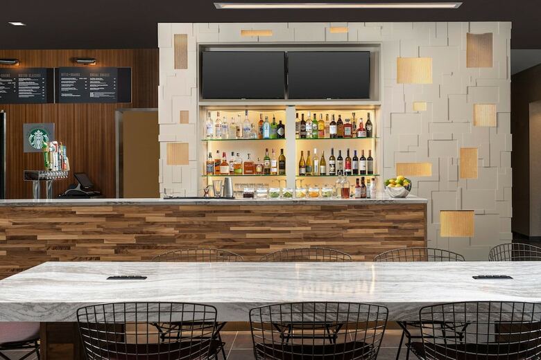 Hotel Courtyard By Marriott Las Cruces At  Nmsu