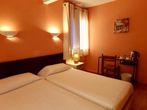 Hotel Roc De St Miquel