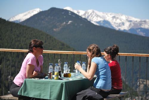 Hotel Roc De St Miquel