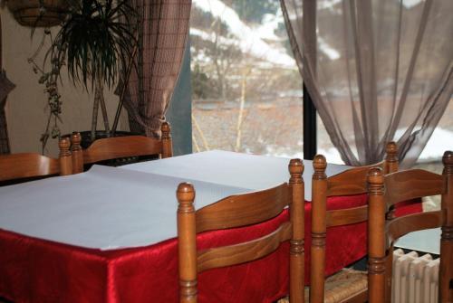 Hotel Roc De St Miquel