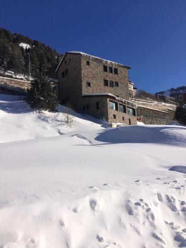 Hotel Roc De St Miquel