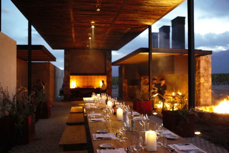 Hotel The Vines Resort & Spa