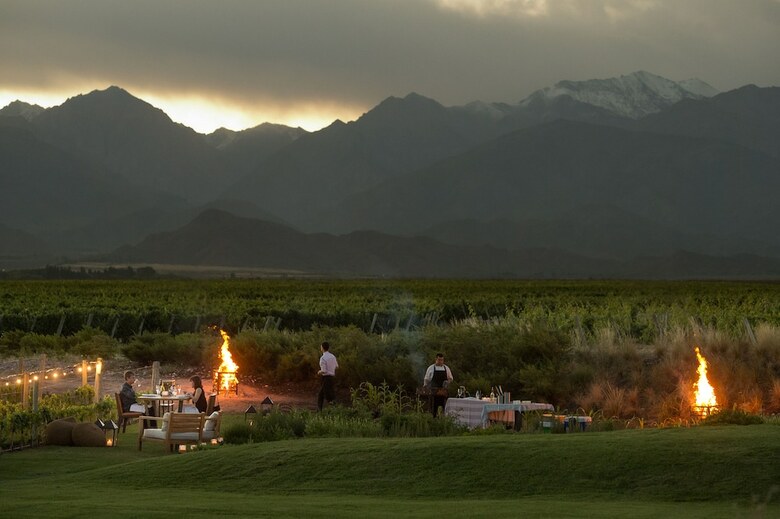 Hotel The Vines Resort & Spa