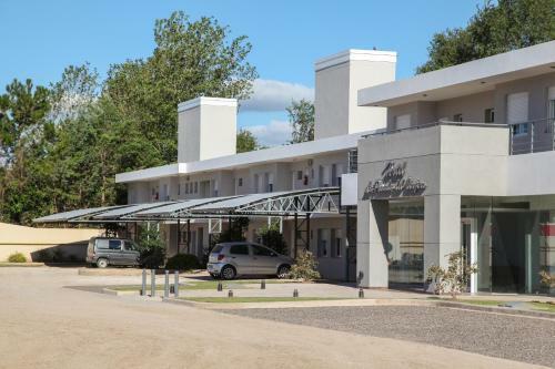 Hotel La Posada Del Viajero