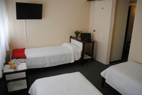 San Marco Hotel