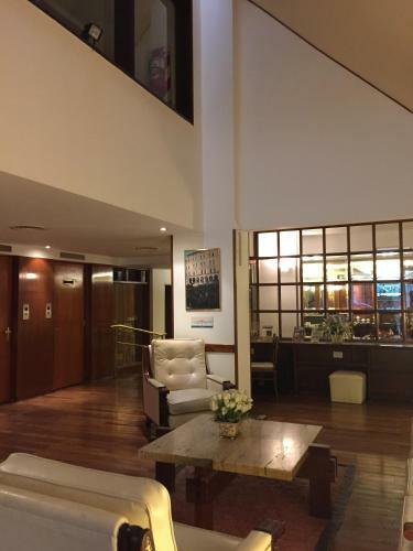 San Marco Hotel