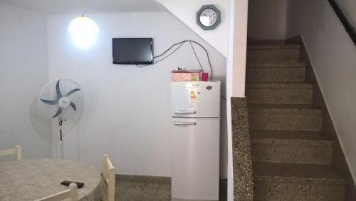 Apartamento Alquiler Por Dia
