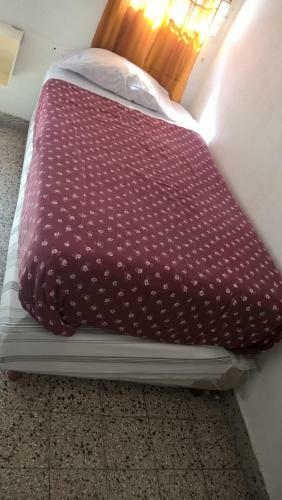 Apartamento Alquiler Por Dia