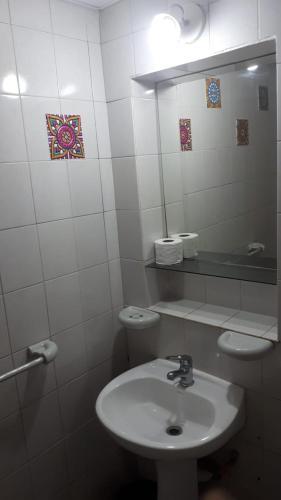 Hotel Florencia