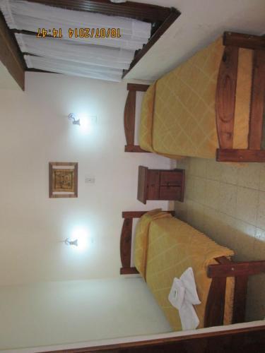 Nuevo Hotel Belgrano
