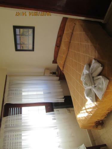Nuevo Hotel Belgrano