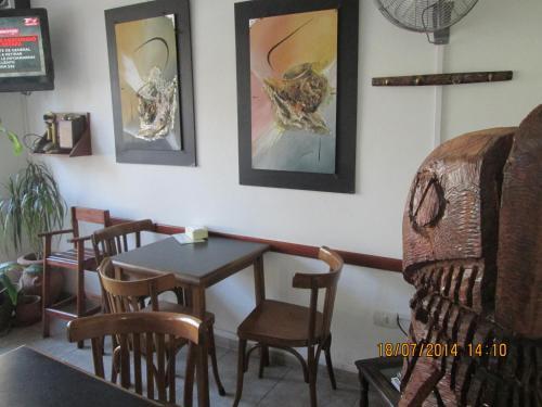 Nuevo Hotel Belgrano