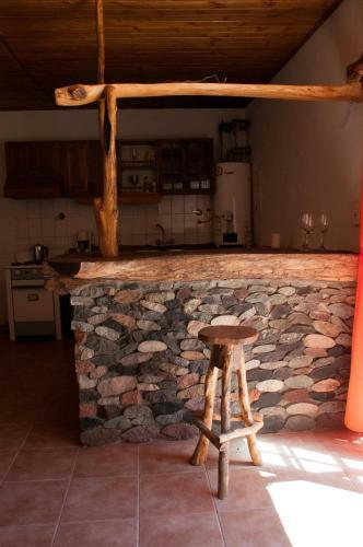 Posada Hosteria Rural Viejo Roble